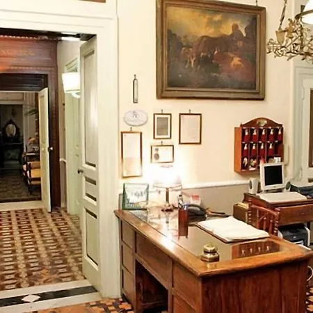 Casa Raffaele Conforti Maiori