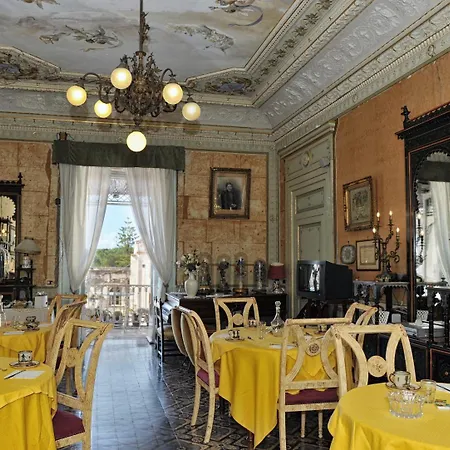 Casa Raffaele Conforti 4* Maiori