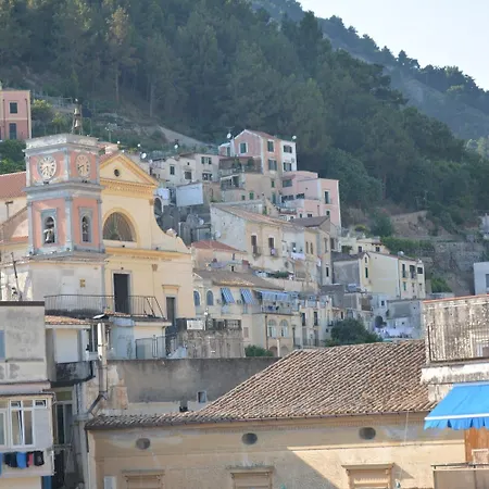 Casa Raffaele Conforti Hotel 4*