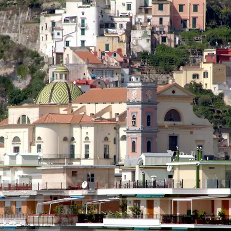 Casa Raffaele Conforti 4* Maiori