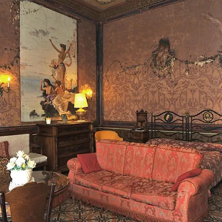 Casa Raffaele Conforti Hotel