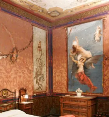 Hotel Casa Raffaele Conforti Maiori