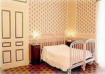 Casa Raffaele Conforti Maiori