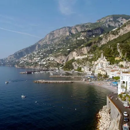 Casa Raffaele Conforti Hotel Maiori