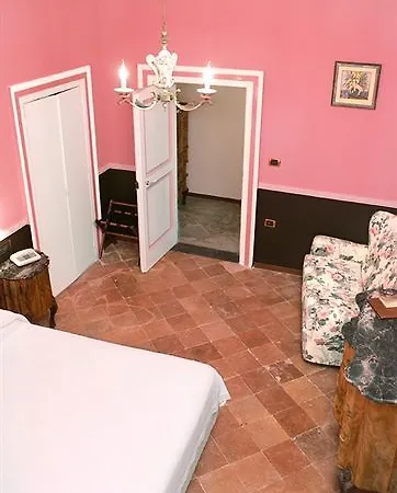 Casa Raffaele Conforti B&B 마이오리