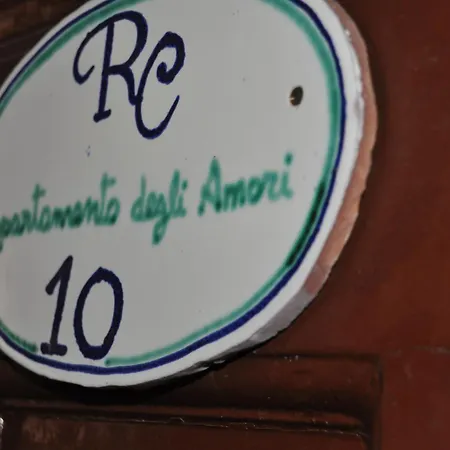 Casa Raffaele Conforti Maiori